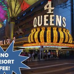 Four Queens Hotel & Casino