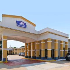 Americas Best Value Inn Alexandria