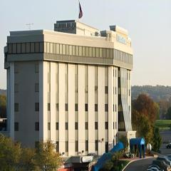 Valley Forge Casino Resort