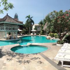 아난다 리조트 스미냑(Ananda Resort Seminyak)