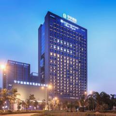 Wyndham Grand Plaza Royale Huayu Chongqing