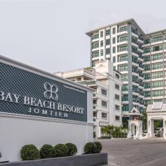 Bay Beach Resort Jomtien