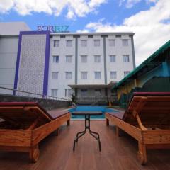 Forriz Hotel Yogyakarta