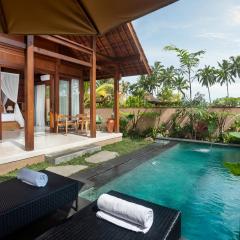 Santris Villas by Pramana Villas