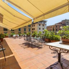 Nice Apartment In Montecatini Terme With Wifi