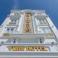 Yurii Hotel