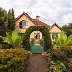 Mount Kenya Farm Stay