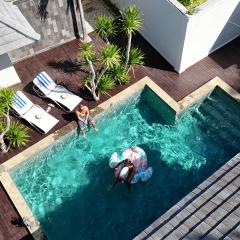 Villa Kali Uluwatu