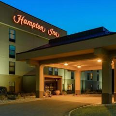 Hampton Inn Mount Vernon