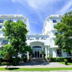 Paragon Villa Hotel Nha Trang