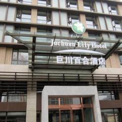 Tianjin Juchuan Lily Hotel