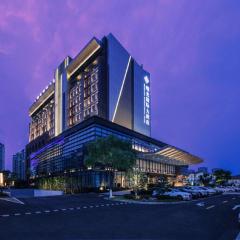 Shuguang International Hotel Kunshan