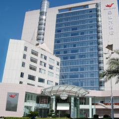 Star City Hotel Zhuhai