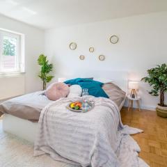 1OG Mitte schöne 2-Zimmer City Wohnung nähe Salzburg