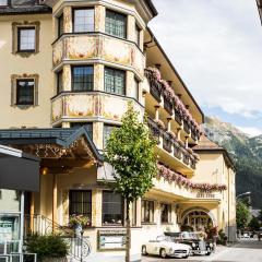 Hotel Alte Post