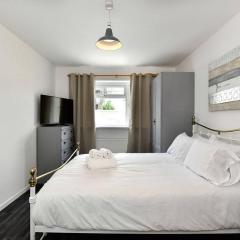 Host & Stay - Oxford Street House