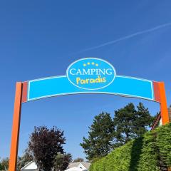 Camping Paradis Le Royon