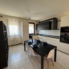 Vittoria apartment - near outlet