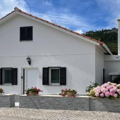 Location d'une maison traditionnel dans un village