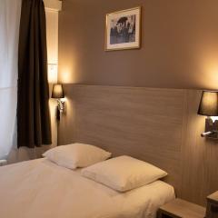 Paris Rooms & Dreams Hotel