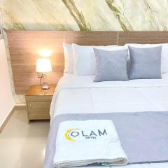 Hotel Olam Deluxe Valledupar