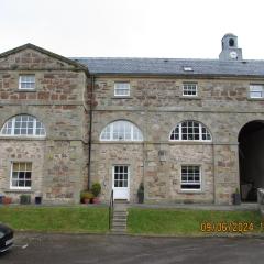 Culloden Stables 4