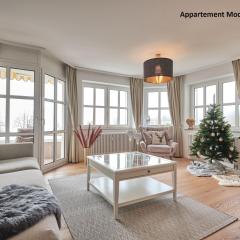 Villa Sunside Schluchsee - Appartements Modern Style & Superior