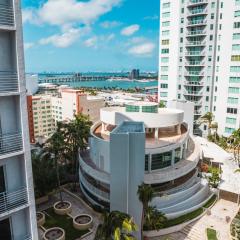 Miami Grand City View 1709