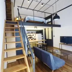 LoFt mANoLO