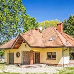 5 Bedroom Amazing Home In Pisz