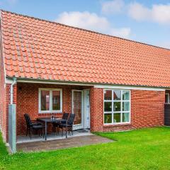 1 Bedroom Cozy Home In Ribe