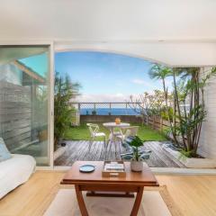 RESIDENCE SUNSET BEACH Studio sur la plage