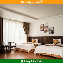 Lux Hotel FLC Sầm Sơn