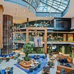 Corendon Amsterdam Schiphol Airport, a Tribute Portfolio Hotel