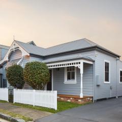 Austin Cottage