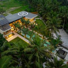 Reconnect and Rejuvenate - Your Private Luxury Villa Retreat in Ubud