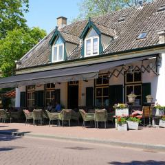 Hotel Het Witte Paard