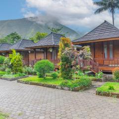 Puncak Rinjani Lodge