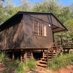 Buhleni Farm Chalets