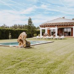 Villa Can Corme