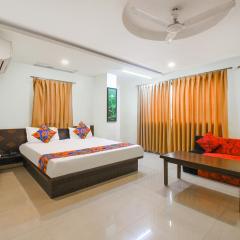 FabHotel Shagun Executive - Central Bus Stand Aurangabad