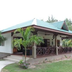 Paodise Guesthouse