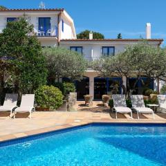 Hotel Blaumar Cadaqués by Fimedhotels