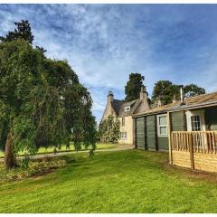 The Bungalow - Ardullie Lodge