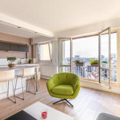 GuestReady - Escapade à Saint-Lambert