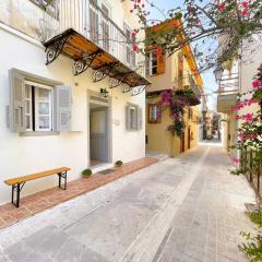 Casa Di Nafplio