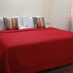 Modern 3-Bedroom Apartment with Pool and Basketball Court in Buxton Point, Mombasa