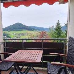 Ferienappartement in Black Forest