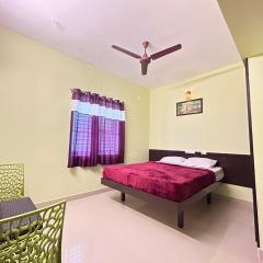 Surya Residency Srirangam