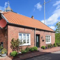 Ferienwohnungen im Haus Hafenjuwel in Neuharlingersiel